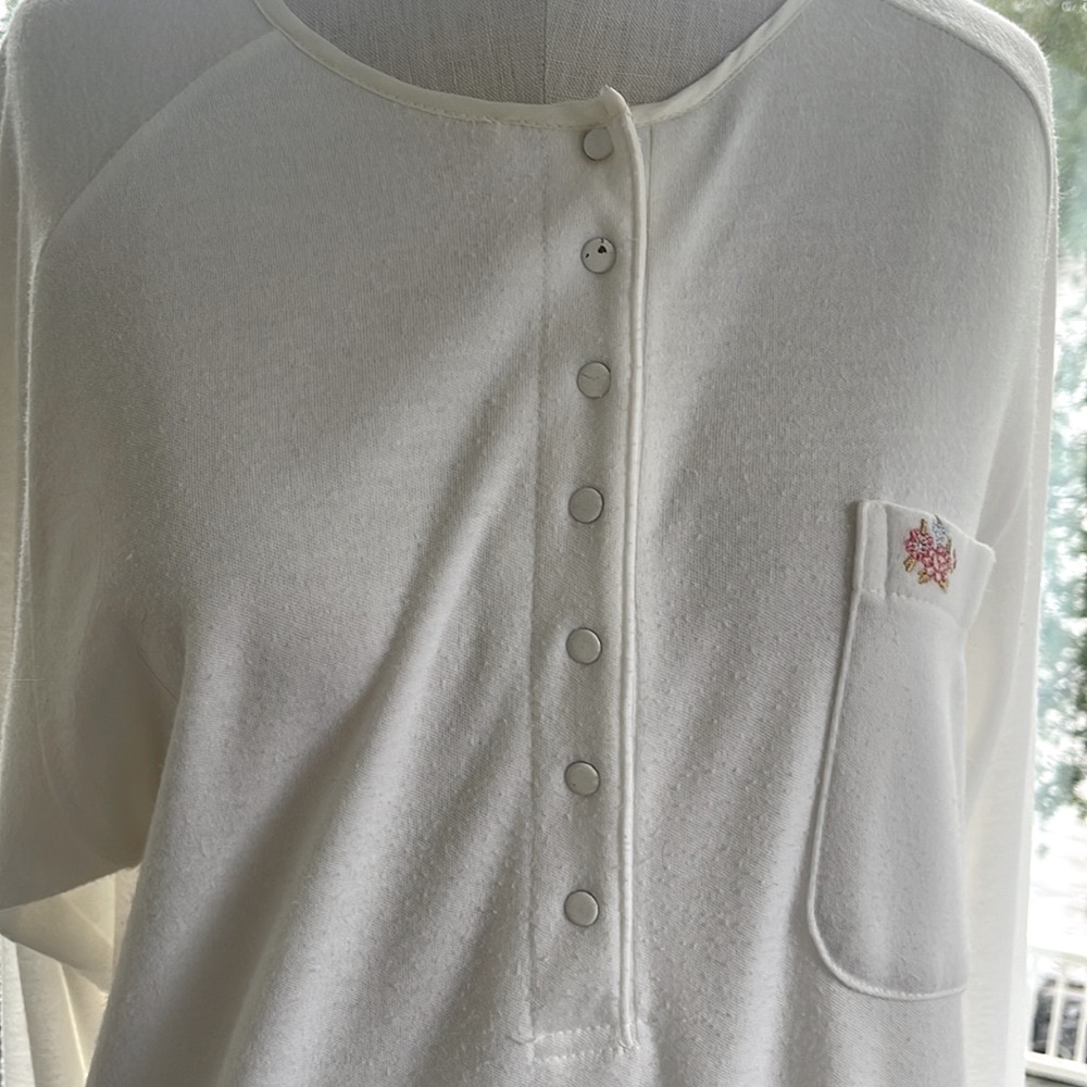 Nightgown Sz Sm